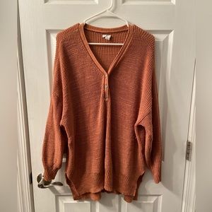 American Eagle Outfitters Sweater